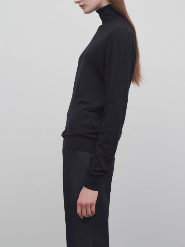 The Row Heva Sweater | Browns Knitted Sweaters