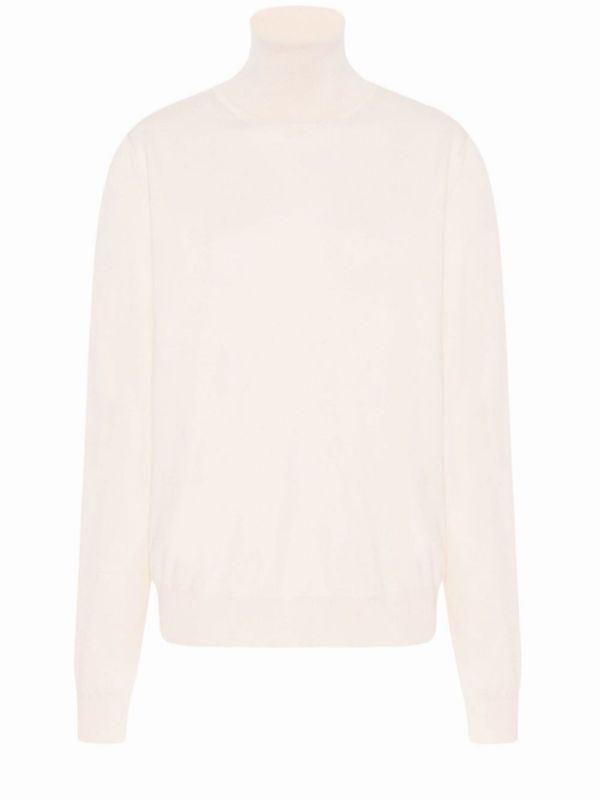 The Row Heva sweater | Browns Knitted Sweaters