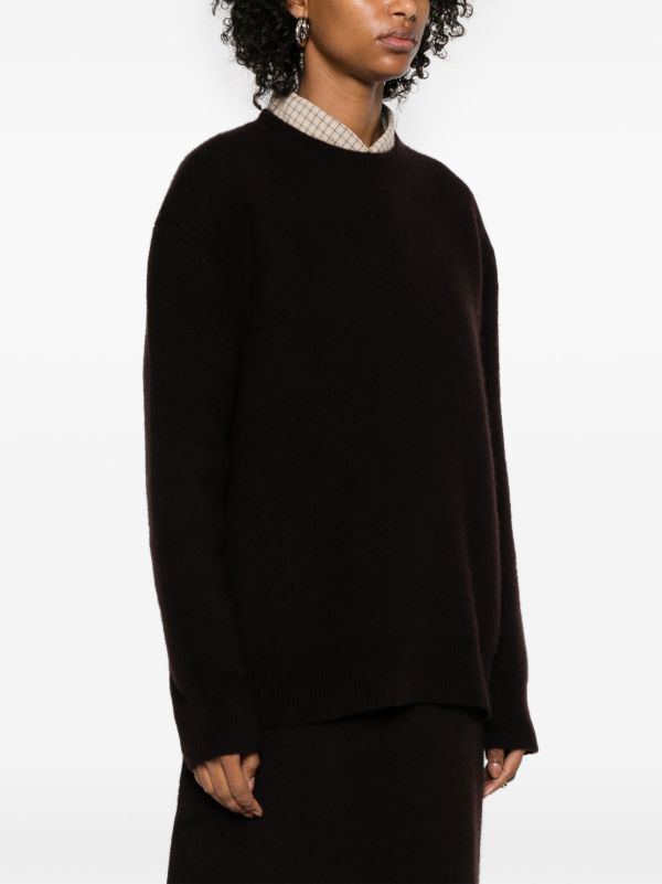 The Row Idea Sweater | Browns Knitted Sweaters