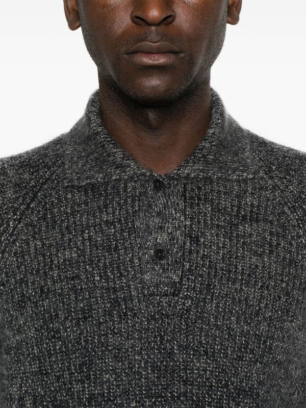 The Row Jora Sweater | Browns Knitted Sweaters
