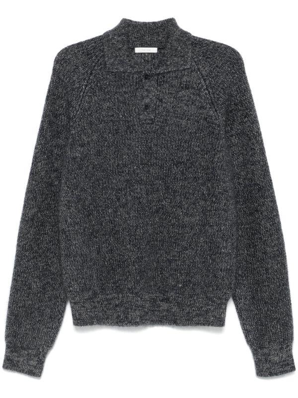 The Row Jora Sweater | Browns Knitted Sweaters