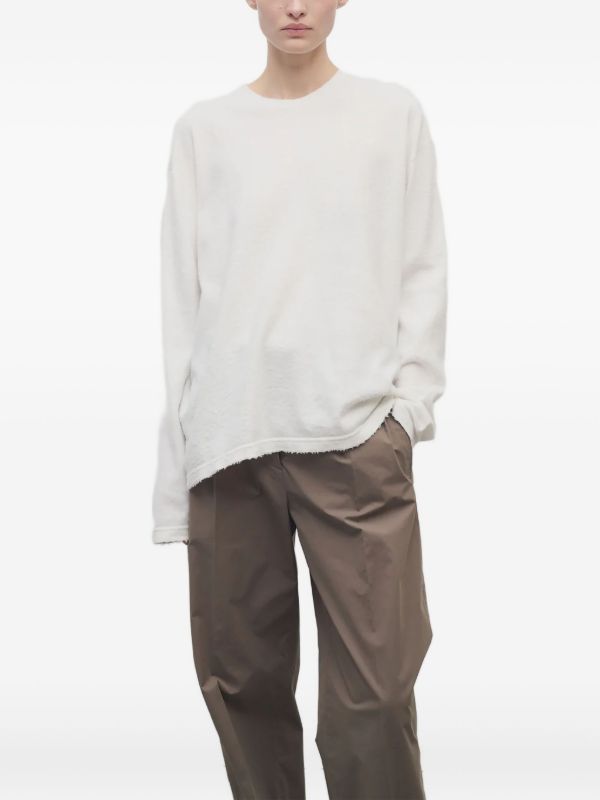 The Row Kabira Top | Browns T-Shirts & Jersey Shirts