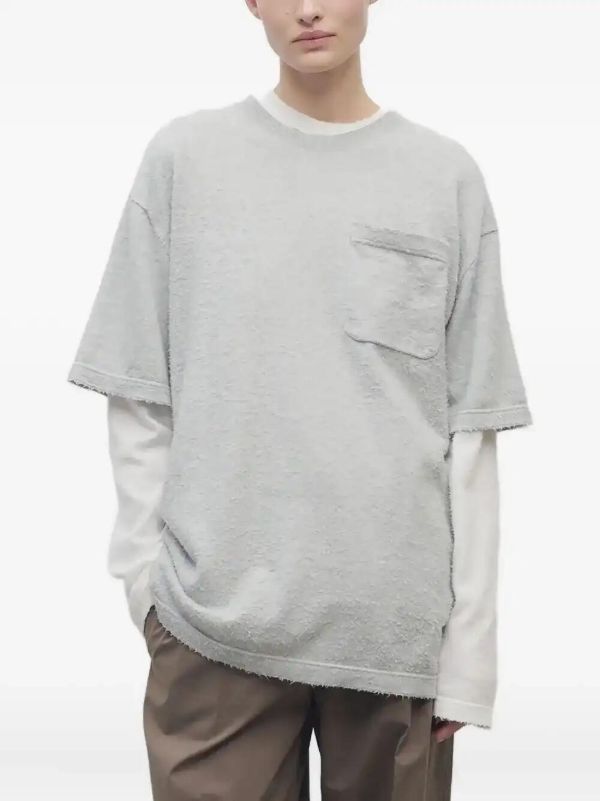 The Row Kaddy T-shirt | Browns T-Shirts & Jersey Shirts