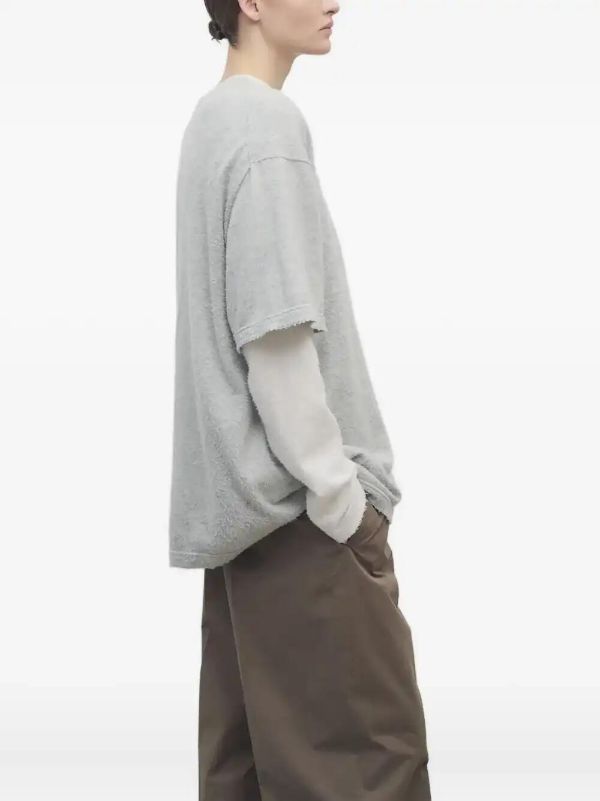 The Row Kaddy T-shirt | Browns T-Shirts & Jersey Shirts