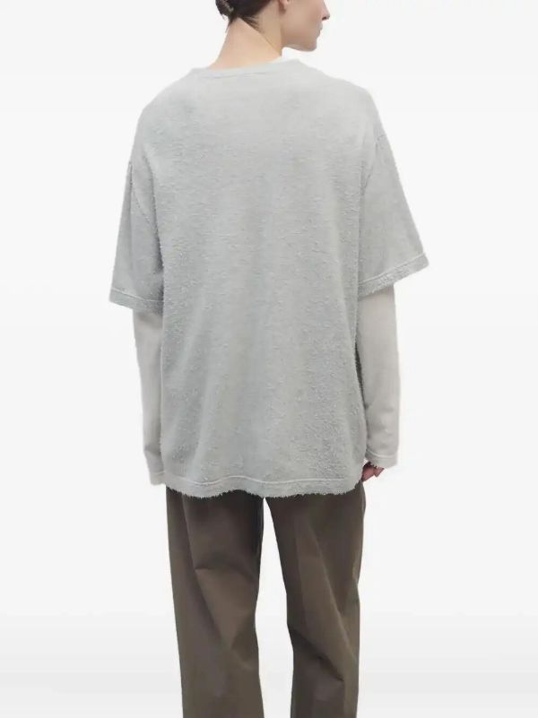 The Row Kaddy T-shirt | Browns T-Shirts & Jersey Shirts