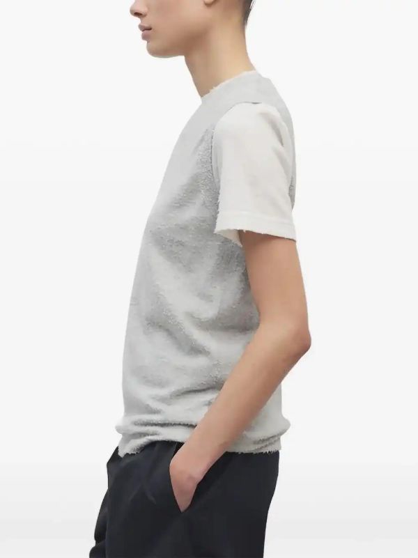 The Row Kishan Top | Browns T-Shirts & Jersey Shirts