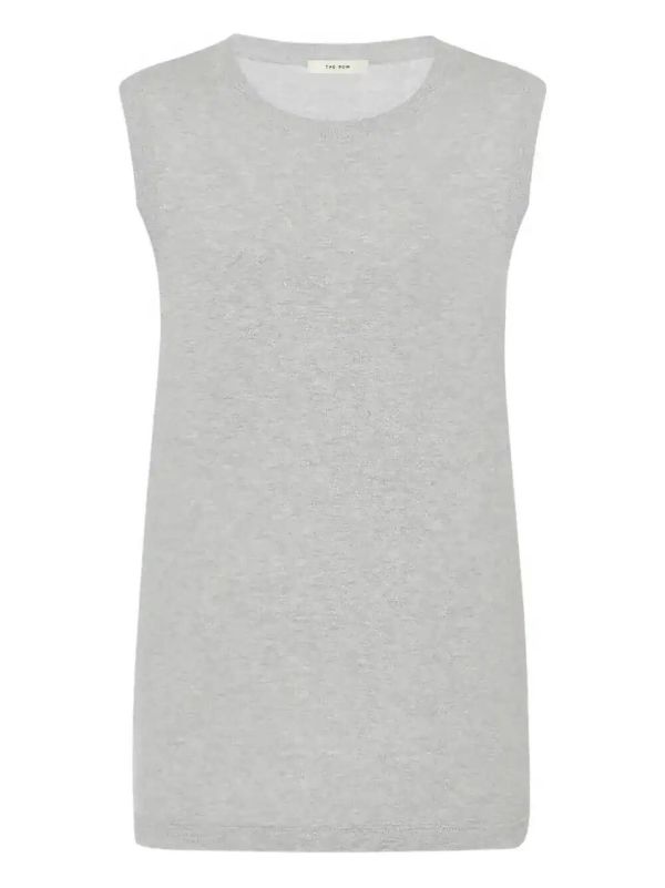 The Row Kishan top | Browns T-Shirts & Jersey Shirts