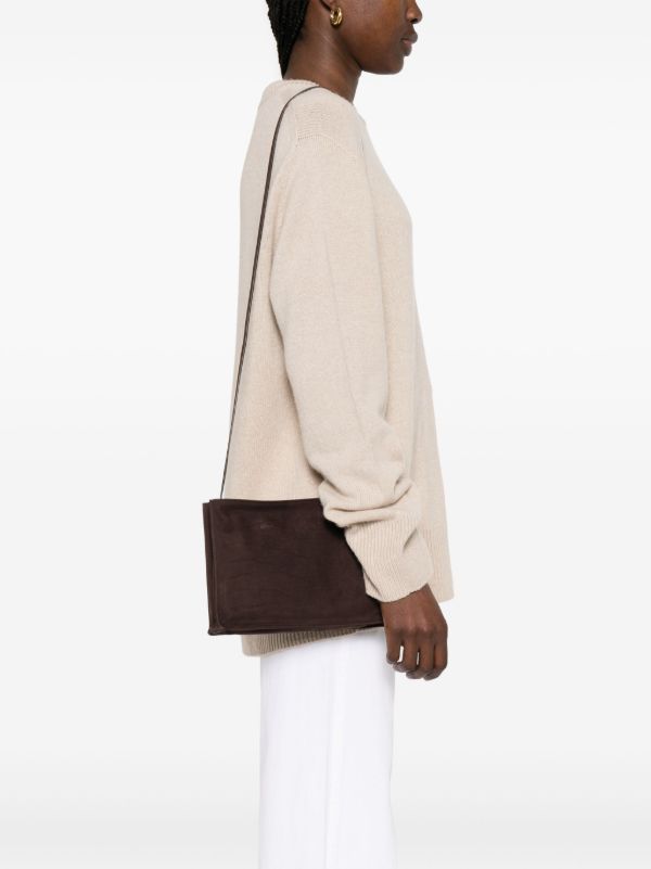 The Row Large To Go Cross Body Bag | Browns Messenger & Crossbody Bags