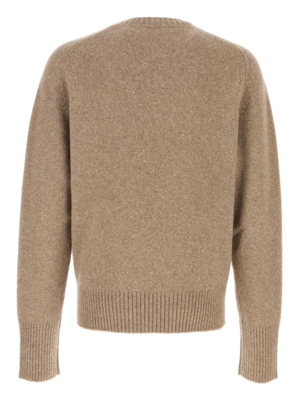 The Row Mansell Sweater | Browns Knitted Sweaters