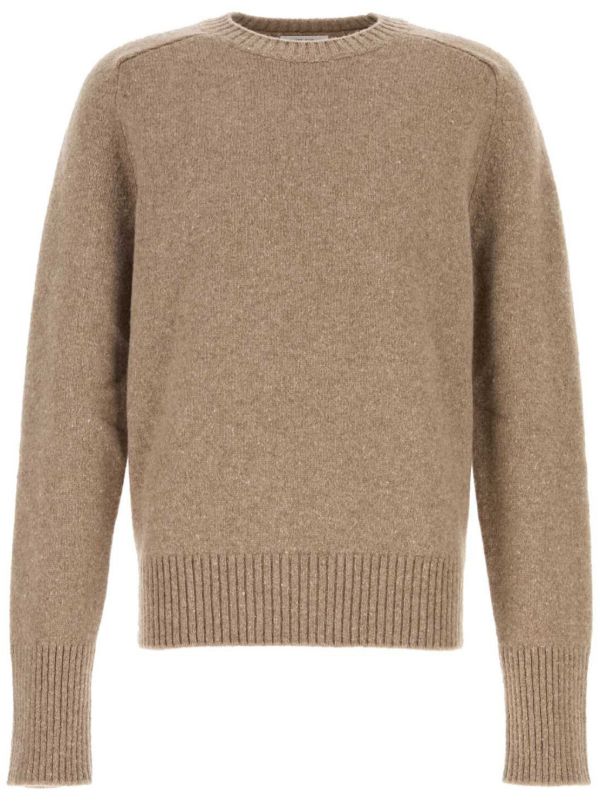 The Row Mansell Sweater | Browns Knitted Sweaters