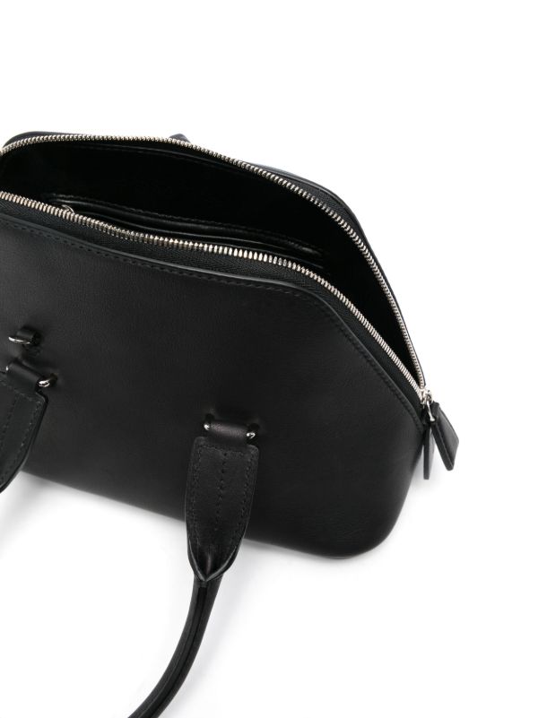 The Row Mini Devon Tote Bag | Browns Tote Bags