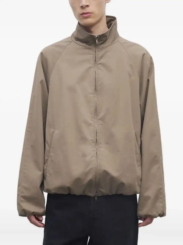 The Row Oyu Jacket | Browns Lightweight Jackets