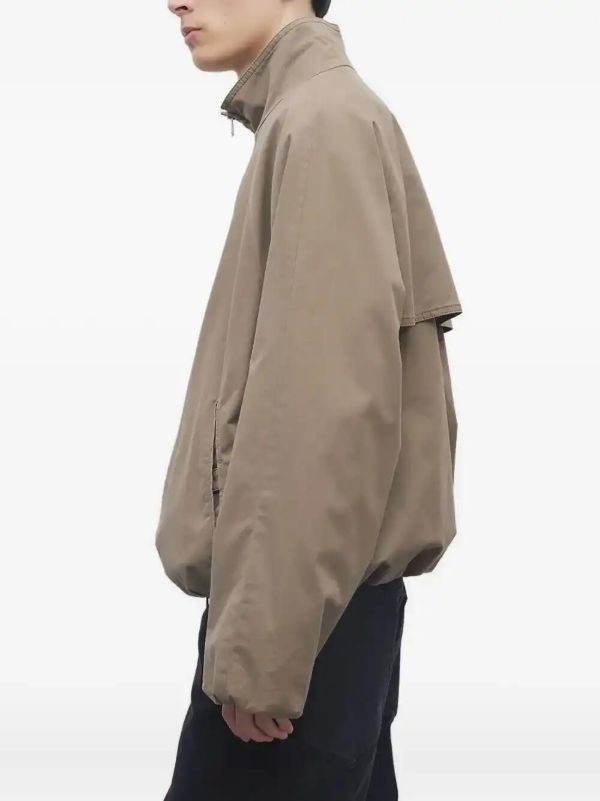 The Row Oyu Jacket | Browns Lightweight Jackets