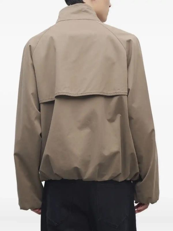 The Row Oyu Jacket | Browns Lightweight Jackets