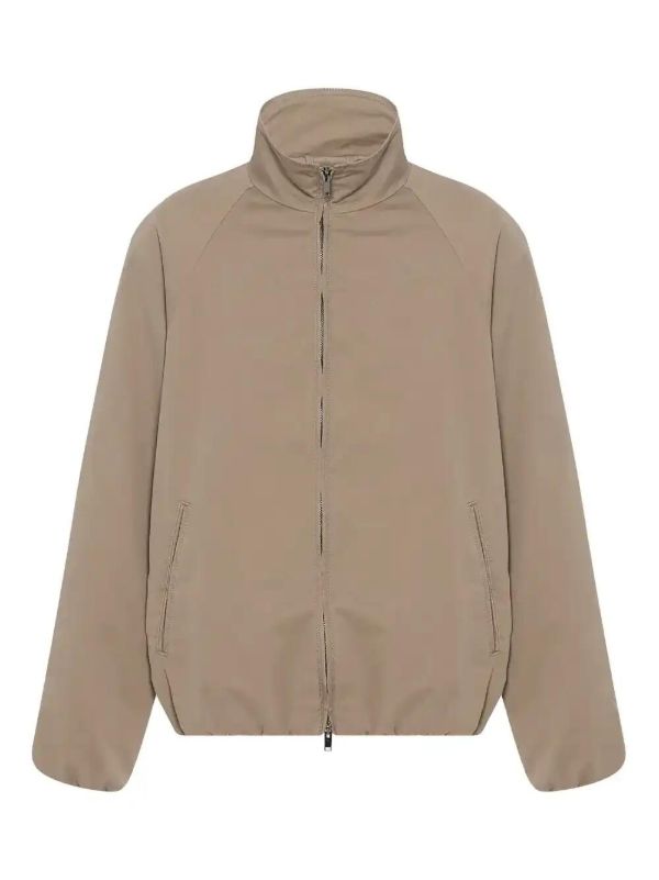 The Row Oyu jacket | Browns Lightweight Jackets