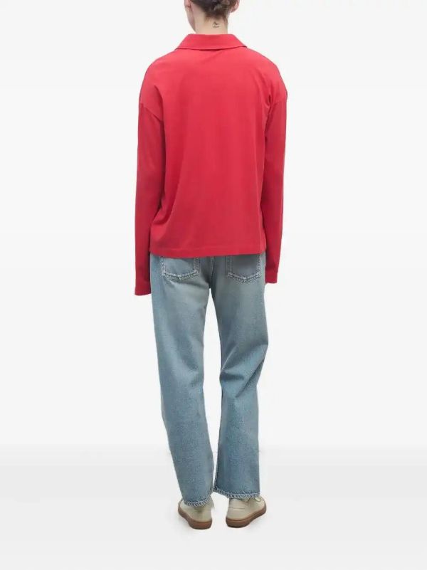 The Row Riaco Jeans | Browns Straight-Leg Jeans