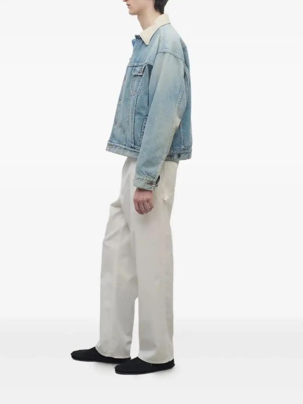 The Row Sankuro Trousers | Browns Regular-Fit & Straight Leg Pants