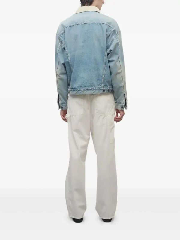 The Row Sankuro Trousers | Browns Regular-Fit & Straight Leg Pants