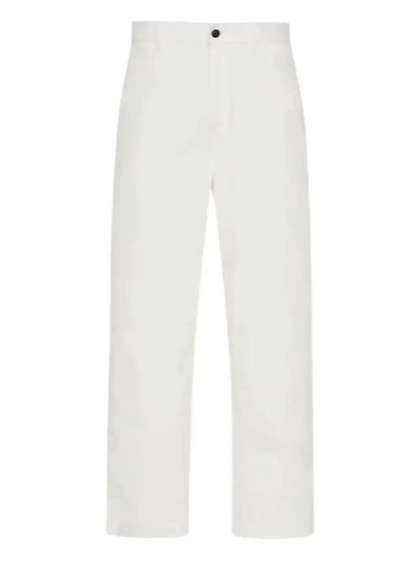 The Row Sankuro trousers | Browns Regular-Fit & Straight Leg Pants