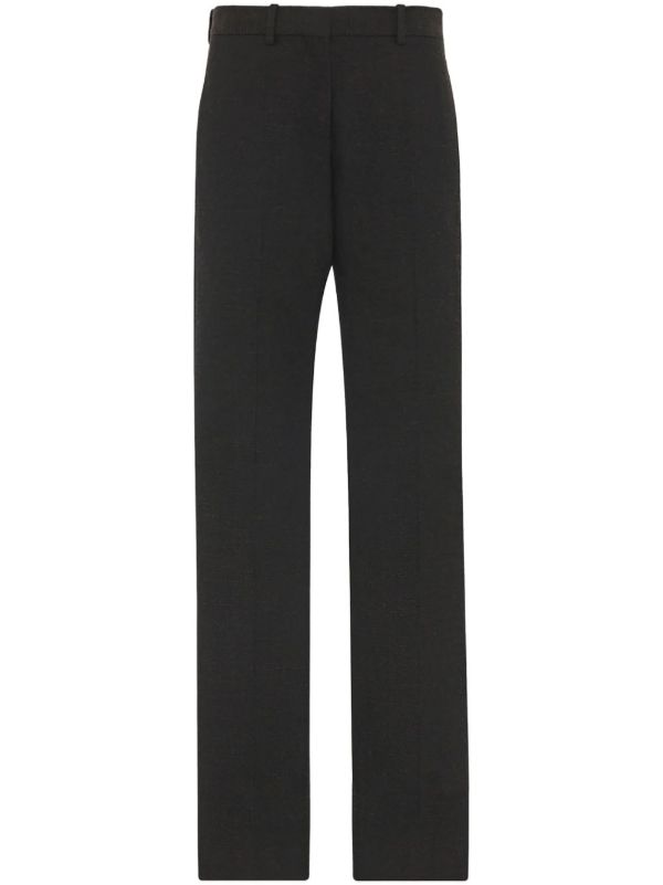 The Row Selvie Tailored Trousers | Browns Slacks