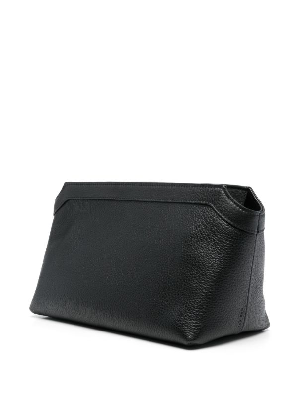 The Row Terrasse Clutch Bag | Browns Clutch Bags