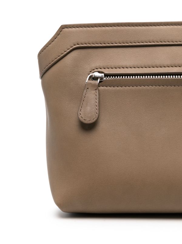 The Row Terrasse Clutch Bag | Browns Clutch Bags