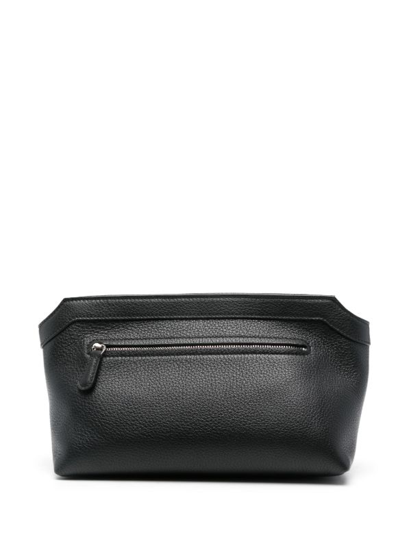 The Row Terrasse Clutch Bag | Browns Clutch Bags