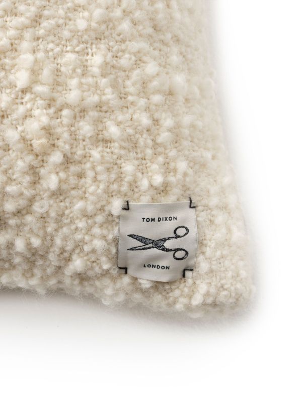 Tom Dixon Bobble Cushion (45cm X 45cm) | Browns Cushions