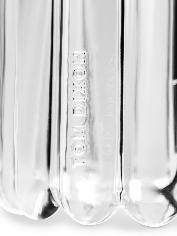 Tom Dixon Press LED Table Lamp | Browns Lighting