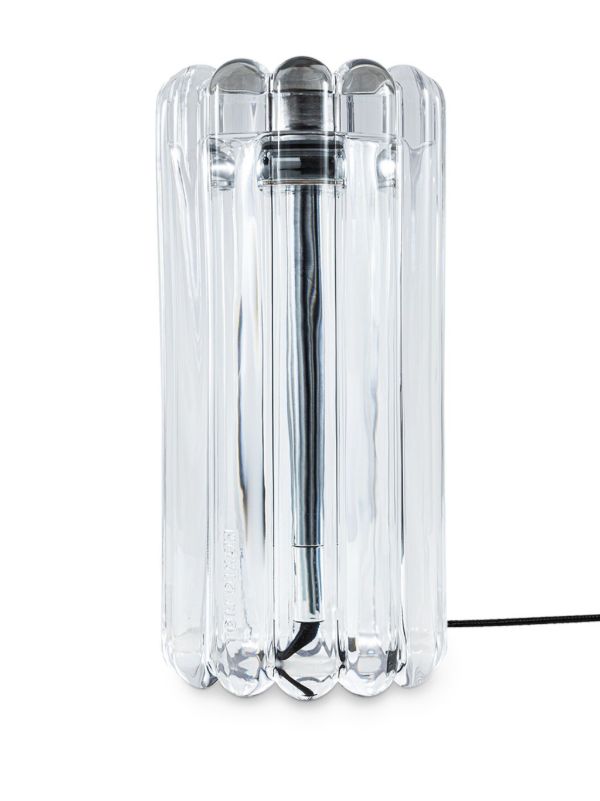 Tom Dixon Press LED Table Lamp | Browns Lighting