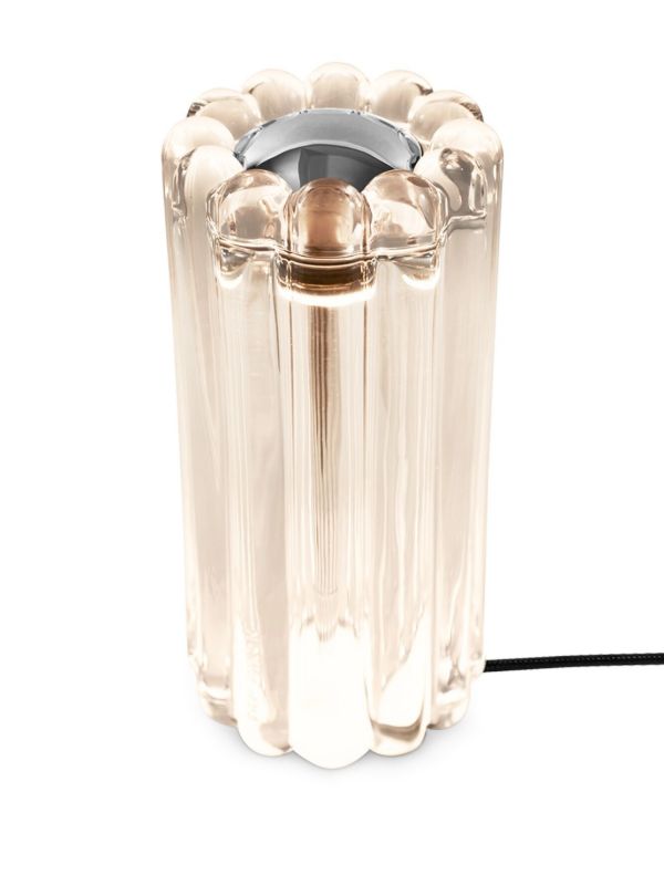 Tom Dixon Press LED Table Lamp | Browns Lighting