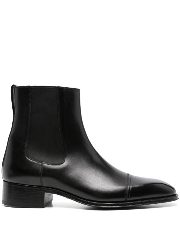 TOM FORD 40mm Hainaut Chelsea boots | Browns Boots