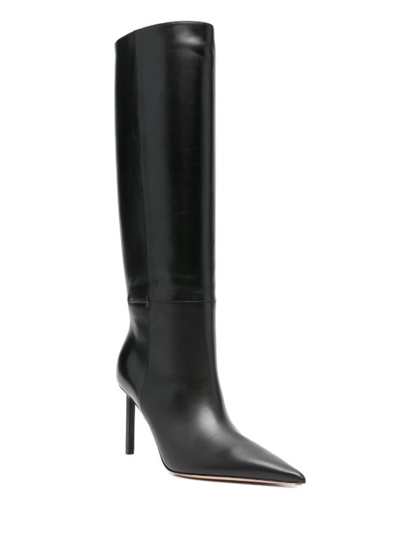 TOM FORD 85mm Julianne Knee-high Boots | Browns Boots