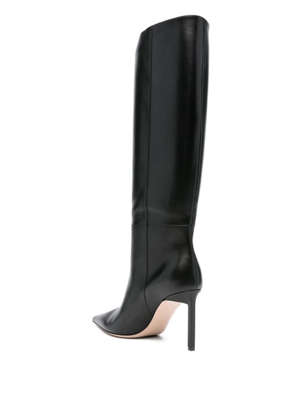 TOM FORD 85mm Julianne Knee-high Boots | Browns Boots