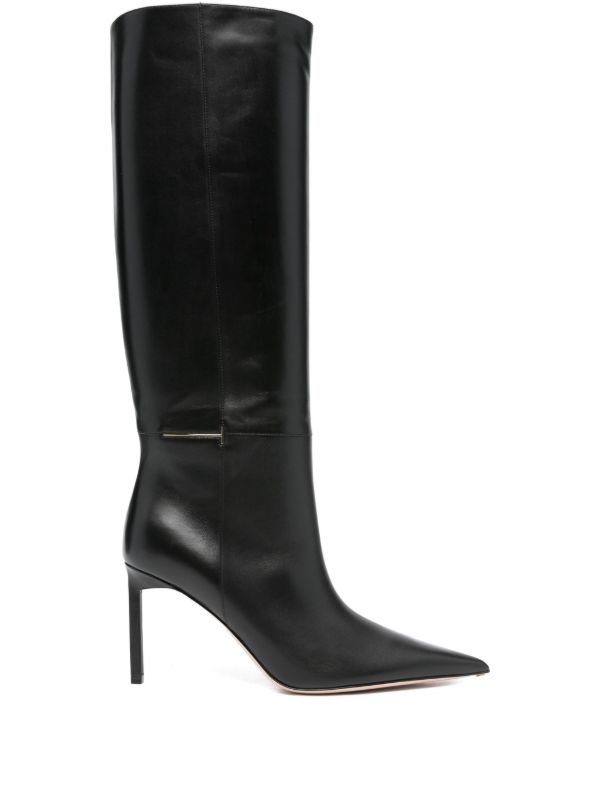 TOM FORD 85mm Julianne knee-high boots | Browns Boots