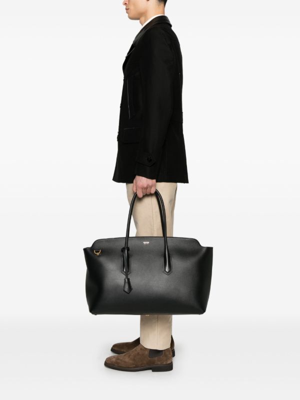 TOM FORD Alexander East West Tote Bag | Browns Tote Bags
