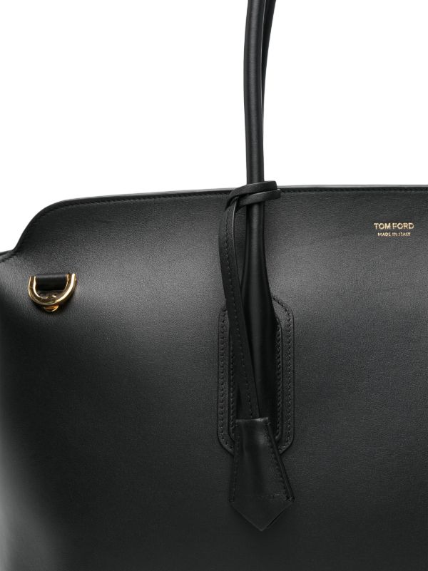 TOM FORD Alexander East West Tote Bag | Browns Tote Bags