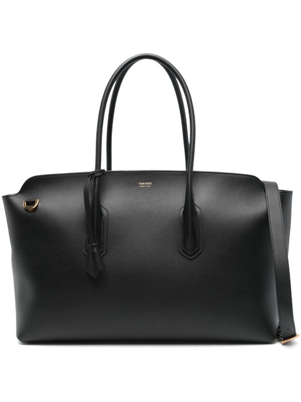 TOM FORD Alexander East West tote bag | Browns Tote Bags