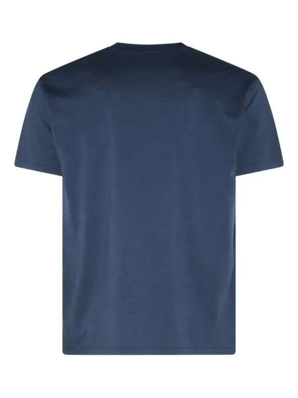 TOM FORD Crew-neck Short-sleeve T-shirt | Browns T-Shirts