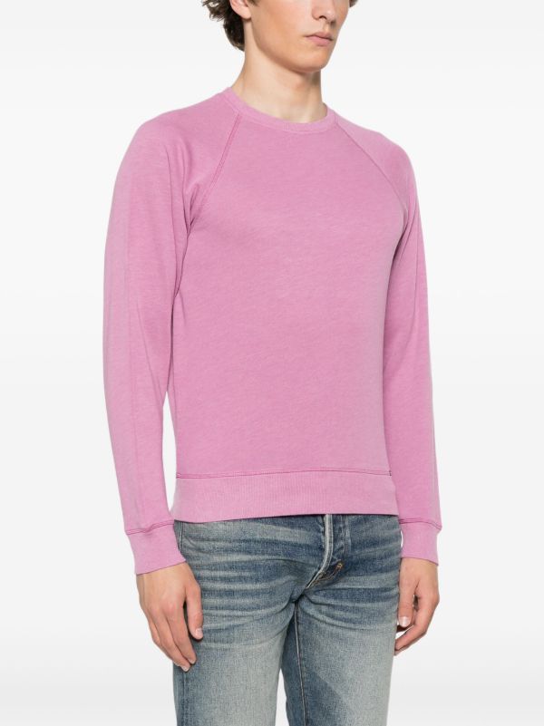 TOM FORD Crew-neck Sweatshirt | Browns Sweatshirts