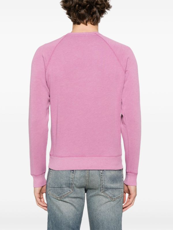 TOM FORD Crew-neck Sweatshirt | Browns Sweatshirts