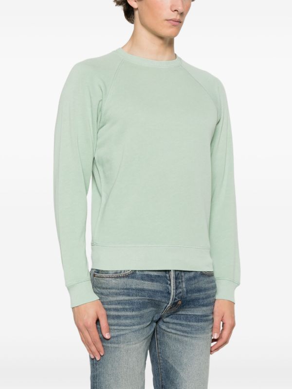 TOM FORD Crew-neck Sweatshirt | Browns Sweatshirts