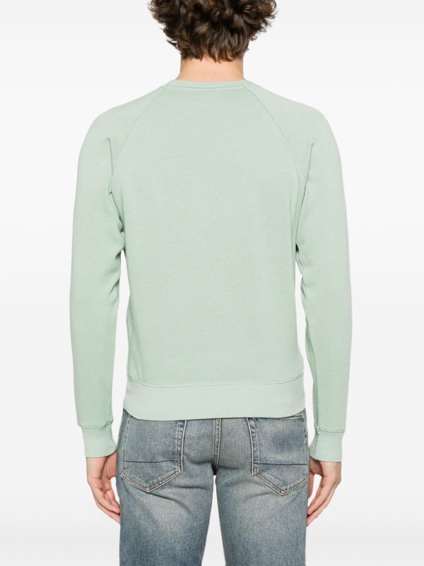 TOM FORD Crew-neck Sweatshirt | Browns Sweatshirts