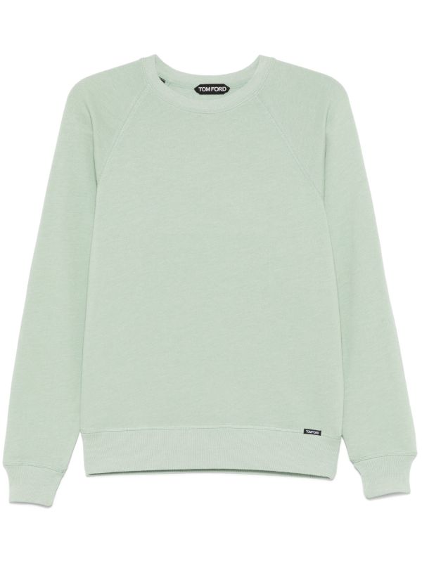 TOM FORD crew-neck sweatshirt | Browns Sweatshirts