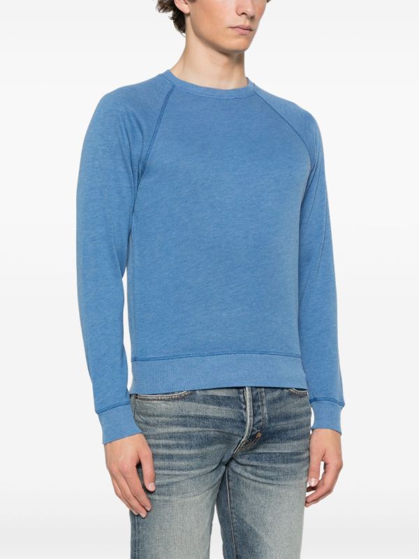TOM FORD Crew-neck Sweatshirt | Browns Sweatshirts