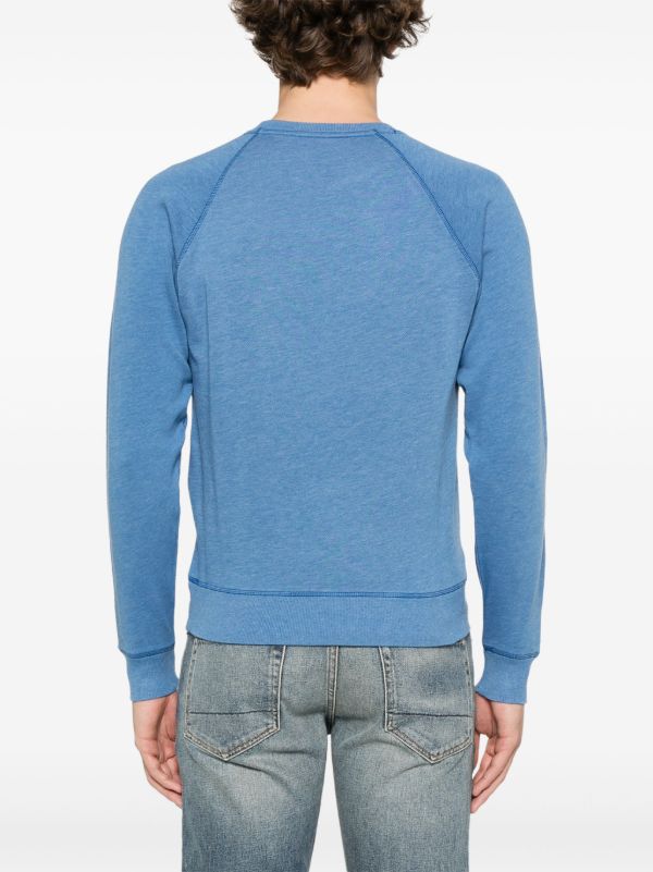 TOM FORD Crew-neck Sweatshirt | Browns Sweatshirts