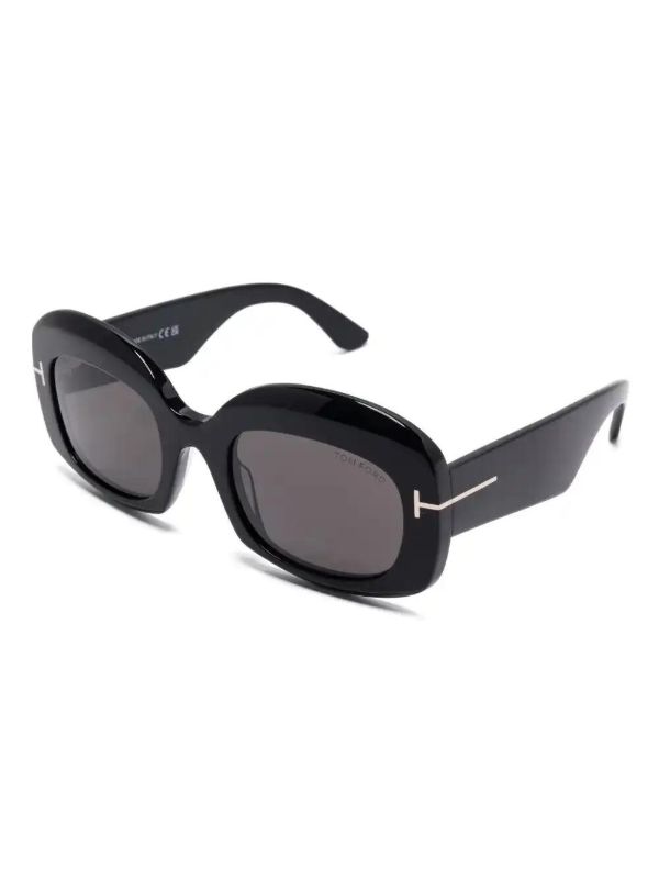 TOM FORD Eyewear Carmen Sunglasses | Browns Sunglasses