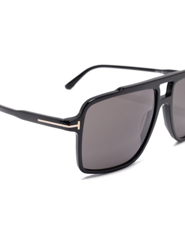 TOM FORD Eyewear Kemp Sunglasses | Browns Sunglasses