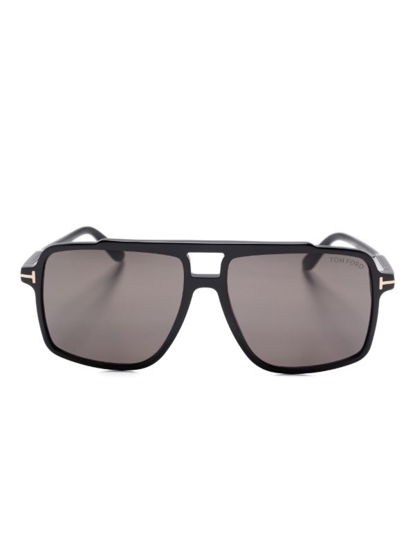 TOM FORD Eyewear Kemp sunglasses | Browns Sunglasses