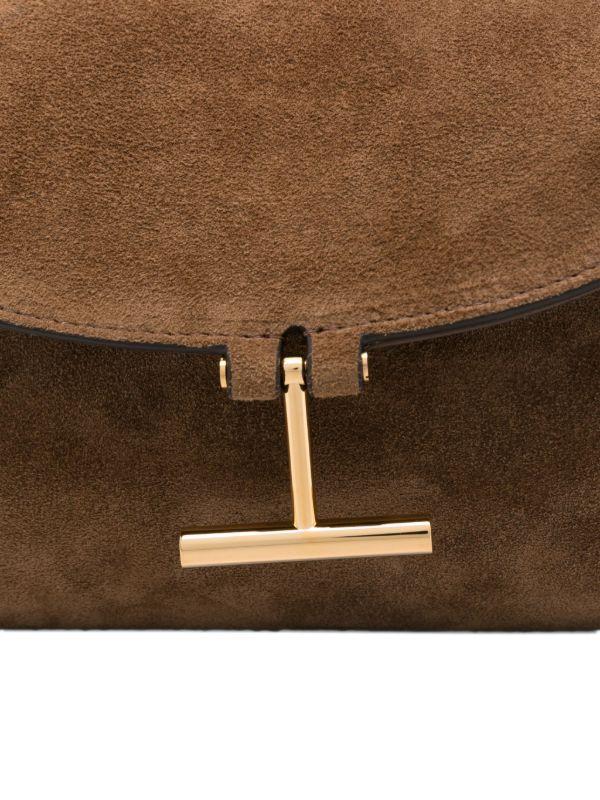 TOM FORD Medium Tara Tote Bag | Browns Tote Bags